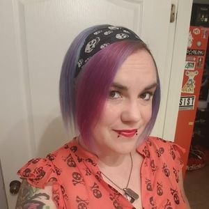 Meet your Posher, Vanessa